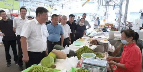 江夏中港農(nóng)副產(chǎn)品批發(fā)市場(chǎng)愛(ài)衛(wèi)運(yùn)動(dòng)紀(jì)實(shí) 守護(hù)市民“菜籃子”的安全與整潔