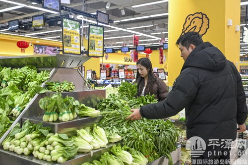 平潭啟動(dòng)農(nóng)副產(chǎn)品平價(jià)銷(xiāo)售機(jī)制 穩(wěn)價(jià)惠民，助力民生保障